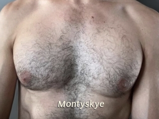 Montyskye