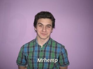 Mrhemp