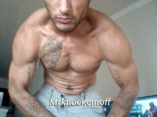 mrknockemoff Blog éjac