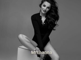 Mrshanna