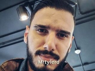 Mrtylerd