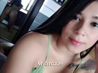 Myarozze