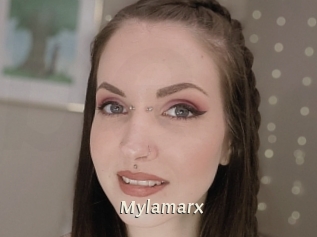 Mylamarx