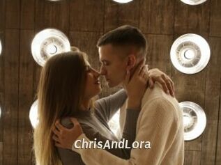 ChrisAndLora