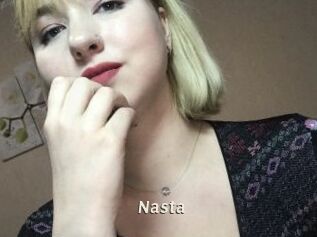 Nasta Blog éjac