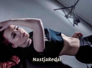 NastjaRedal