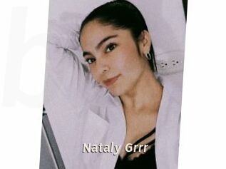 Nataly_Grrr Blog éjac
