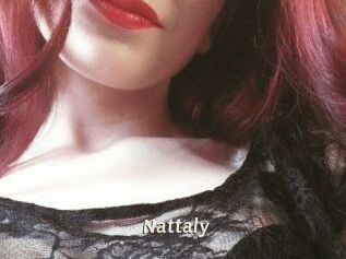 Nattaly