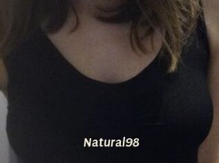 Natural98