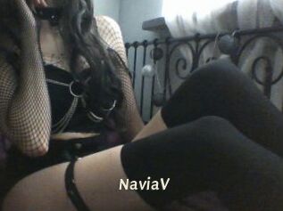 NaviaV