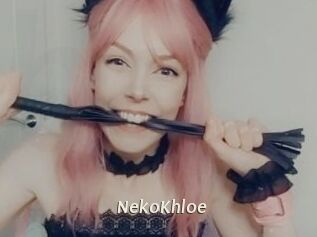 NekoKhloe