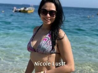 Nicole_Lustt Blog éjac