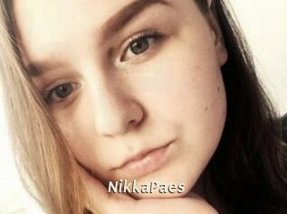 NikkaPaes