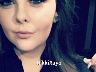 NikkiRayd