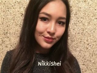 NikkiShei