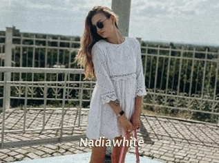 nadiawhite Blog éjac