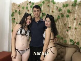 Nana18