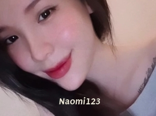 Naomi123