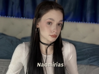 Naomirias