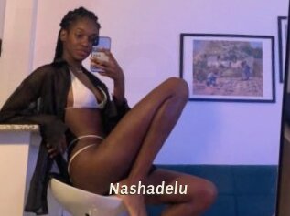 Nashadelu