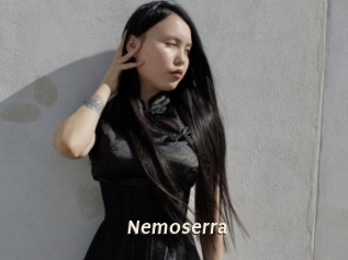Nemoserra