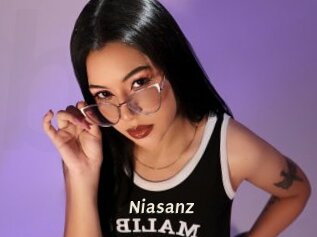Niasanz