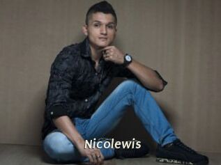 nicolewis Blog éjac