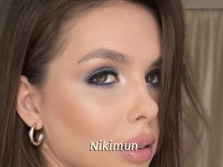 Nikimun