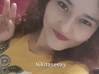 Nikitaseexy