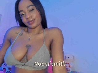 Noemismith