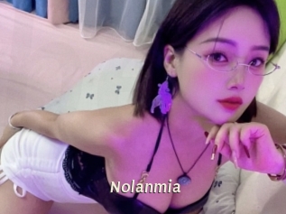 nolanmia Blog éjac