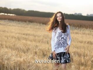 Noraolsen