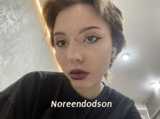 noreendodson Blog éjac
