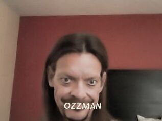 OZZMAN