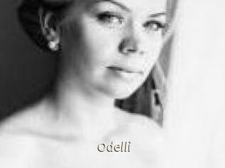Odelli