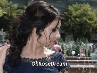 OhRoseDream