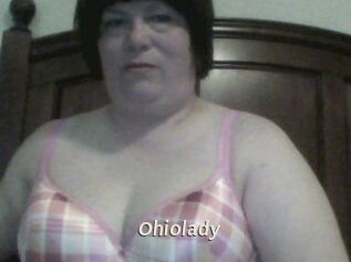 Ohiolady