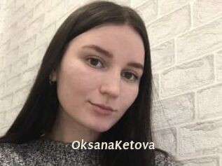 OksanaKetova