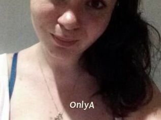 OnlyA