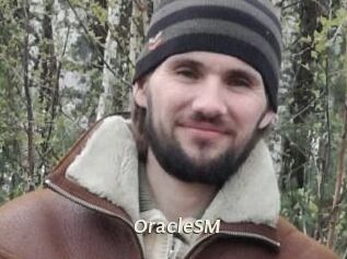 Oracle_SM