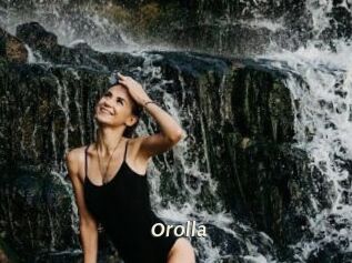 Orolla