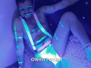 Owen_Ferrari