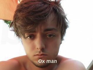 Ox_man