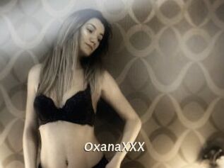 OxanaXXX