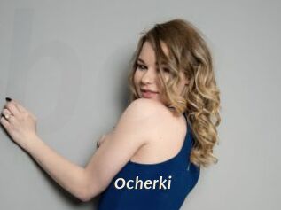 Ocherki
