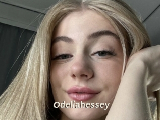 Odeliahessey