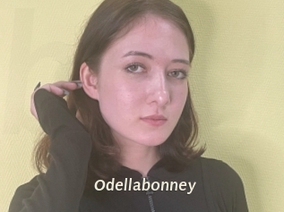 Odellabonney