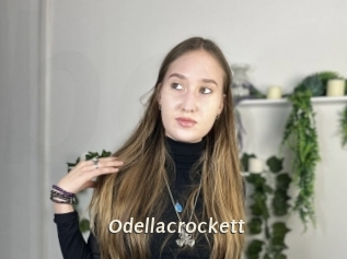 Odellacrockett