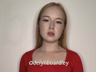 Odelynboardley