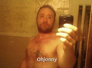 Ohjonny